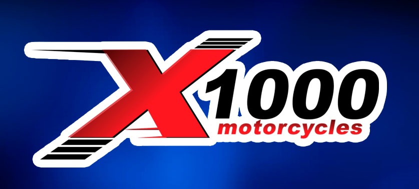 X1000